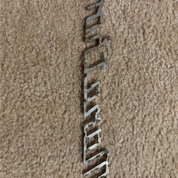 Car Decals Lot Of 3 - Picture 3 of 9